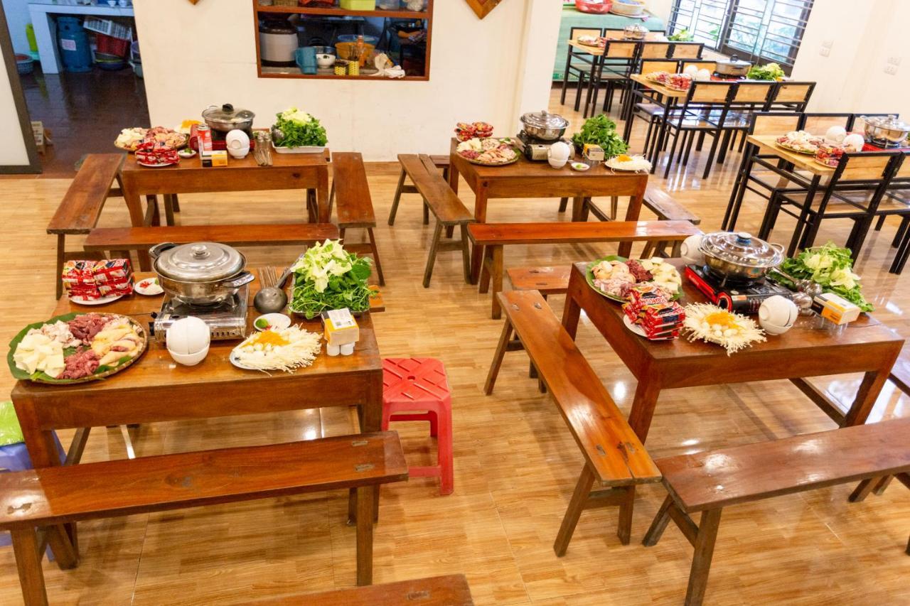 Tao Phuong Sa Pa Hotel エクステリア 写真